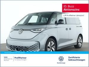 Volkswagen ID.Buzz ID. Buzz Pro ACC Keyless ParkAssist Navi LED Klima