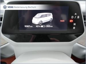 Volkswagen ID.Buzz ID. Buzz Pro ACC Keyless ParkAssist Navi LED Klima