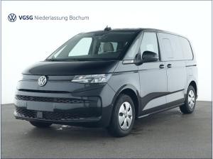 Volkswagen Multivan AHK Navi ParkAssist Kamera 6Sitzer LED