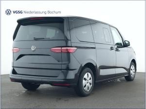 Volkswagen Multivan AHK Navi ParkAssist Kamera 6Sitzer LED
