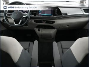 Volkswagen Multivan AHK Navi ParkAssist Kamera 6Sitzer LED
