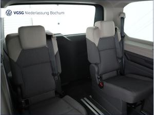 Volkswagen Multivan AHK Navi ParkAssist Kamera 6Sitzer LED