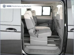 Volkswagen Multivan AHK Navi ParkAssist Kamera 6Sitzer LED