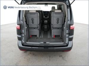 Volkswagen Multivan AHK Navi ParkAssist Kamera 6Sitzer LED
