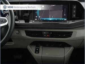Volkswagen Multivan AHK Navi ParkAssist Kamera 6Sitzer LED