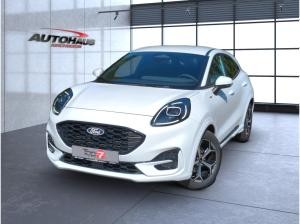 Ford Puma 1.0 EcoBoost Mild-Hybrid ST-Line Automatik