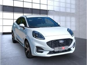 Ford Puma 1.0 EcoBoost Mild-Hybrid ST-Line Automatik