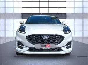 Ford Puma 1.0 EcoBoost Mild-Hybrid ST-Line Automatik