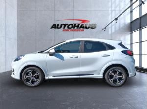 Ford Puma 1.0 EcoBoost Mild-Hybrid ST-Line Automatik