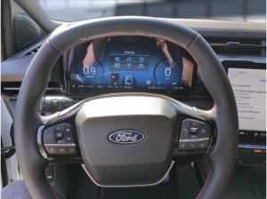 Ford Puma 1.0 EcoBoost Mild-Hybrid ST-Line Automatik