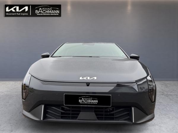 Kia EV4 81,h FWD Earth/Sound/Techno/Winter/Drive