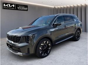 Kia Sorento 2.2 CRDi DCT AWD/Platinum/6Sitze/Prem/GD