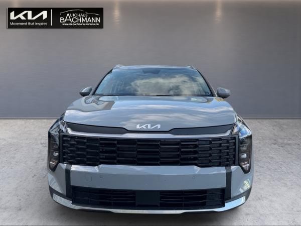 Kia Sportage MD 26 1.6 T-GDI DCT/Vision/Komfort Navi