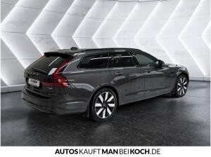 Volvo V90 T6 AWD Plug-In Plus Dark BLIS H/K 360° AHK