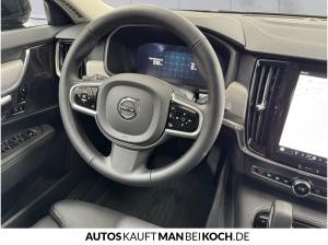 Volvo V90 T6 AWD Plug-In Plus Dark BLIS H/K 360° AHK