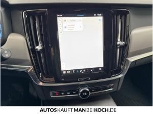 Volvo V90 T6 AWD Plug-In Plus Dark BLIS H/K 360° AHK