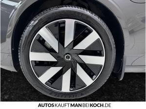 Volvo V90 T6 AWD Plug-In Plus Dark BLIS H/K 360° AHK