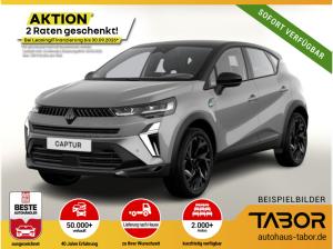 Renault Captur CAPTUR Esprit Alpine Full Hybrid E-Tech 160