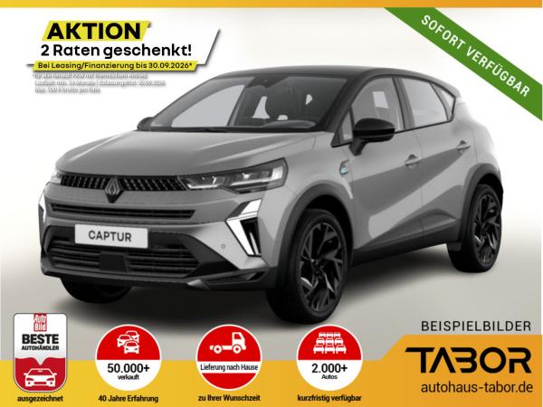 Renault Captur CAPTUR Esprit Alpine Full Hybrid E-Tech 160