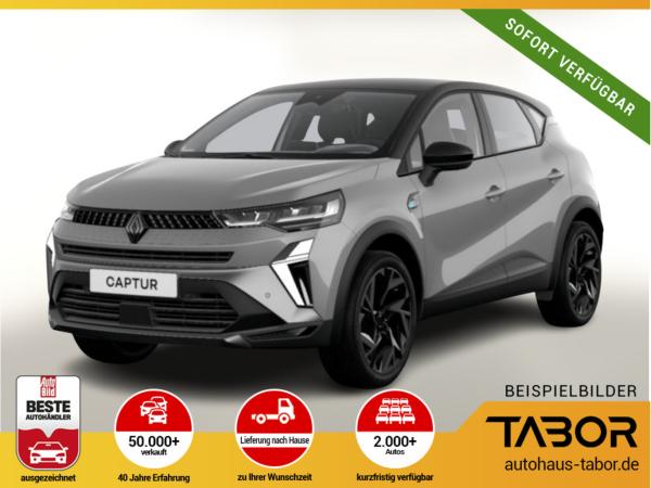 Renault Captur CAPTUR Esprit Alpine Full Hybrid E-Tech 160