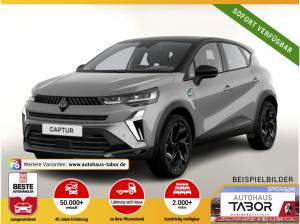 Renault Captur CAPTUR Esprit Alpine Full Hybrid E-Tech 160