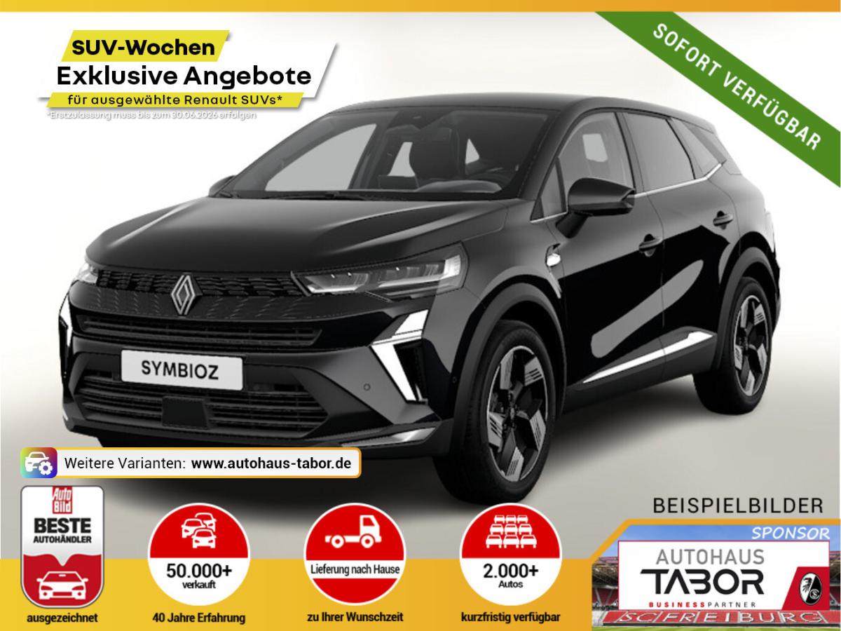 Renault Symbioz