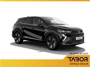 Renault Symbioz SYMBIOZ Techno Full Hybrid E-Tech 160 PDC vo/hi