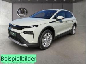 Skoda Elroq 50 Tour 55 kWh Batterie Elektromotor 1-Gang-Automatik 500€ Zusatzprämie*