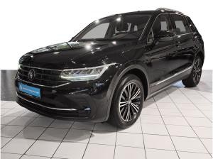 Volkswagen Tiguan 1.5 TSI DSG Ganzjahresreifen AppConnect