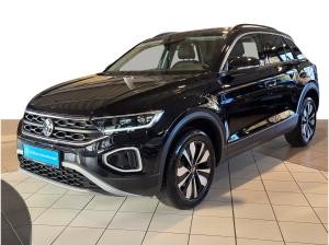 Volkswagen T-Roc 2.0 TDI Goal DSG AHK Ganzjahresreifen