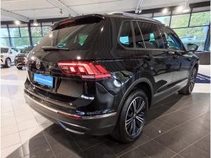 Volkswagen Tiguan 1.5 TSI DSG Ganzjahresreifen AppConnect