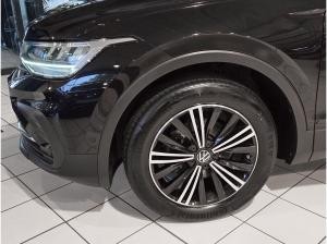 Volkswagen Tiguan 1.5 TSI DSG Ganzjahresreifen AppConnect