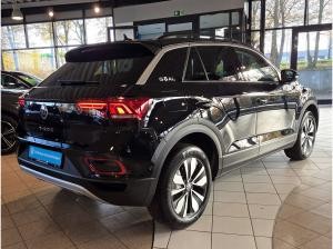 Volkswagen T-Roc 2.0 TDI Goal DSG AHK Ganzjahresreifen