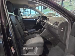 Volkswagen Tiguan 1.5 TSI DSG Ganzjahresreifen AppConnect