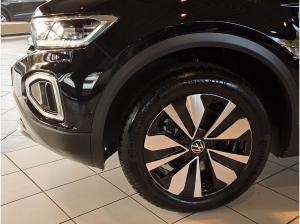 Volkswagen T-Roc 2.0 TDI Goal DSG AHK Ganzjahresreifen