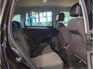 Volkswagen Tiguan 1.5 TSI DSG Ganzjahresreifen AppConnect