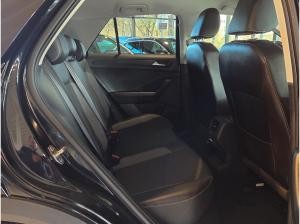 Volkswagen T-Roc 2.0 TDI Goal DSG AHK Ganzjahresreifen
