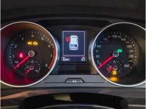 Volkswagen Tiguan 1.5 TSI DSG Ganzjahresreifen AppConnect