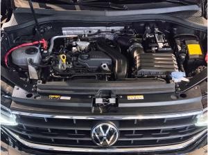 Volkswagen Tiguan 1.5 TSI DSG Ganzjahresreifen AppConnect