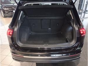Volkswagen Tiguan 1.5 TSI DSG Ganzjahresreifen AppConnect