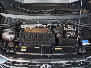Volkswagen T-Roc 2.0 TDI Goal DSG AHK Ganzjahresreifen