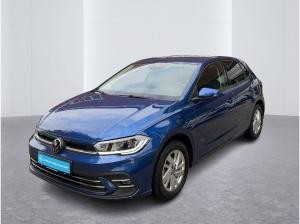 Volkswagen Polo 1.0 TSI Style DSG PDC ACC IQ.Light CarPlay