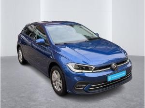 Volkswagen Polo 1.0 TSI Style DSG PDC ACC IQ.Light CarPlay