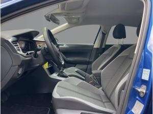 Volkswagen Polo 1.0 TSI Style DSG PDC ACC IQ.Light CarPlay