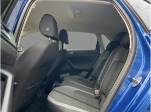 Volkswagen Polo 1.0 TSI Style DSG PDC ACC IQ.Light CarPlay