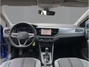Volkswagen Polo 1.0 TSI Style DSG PDC ACC IQ.Light CarPlay