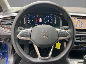 Volkswagen Polo 1.0 TSI Style DSG PDC ACC IQ.Light CarPlay