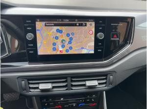 Volkswagen Polo 1.0 TSI Style DSG PDC ACC IQ.Light CarPlay