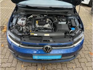 Volkswagen Polo 1.0 TSI Style DSG PDC ACC IQ.Light CarPlay