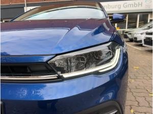 Volkswagen Polo 1.0 TSI Style DSG PDC ACC IQ.Light CarPlay